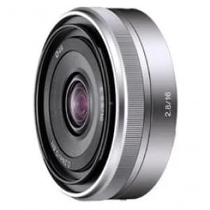 Image of E Series 16mm f/2.8 Pancake