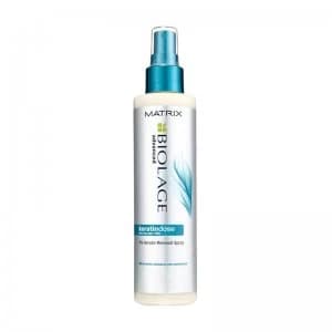 Image of Biolage Keratin Dose Renewal Spray 200ml