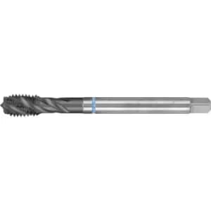 Image of E241 M14 HSS-E Metric Coarse Spiral Point Tap - Blue Shark - Super B Coated DIN 376