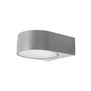 Image of Mayor garden wall lamp 1 bulb