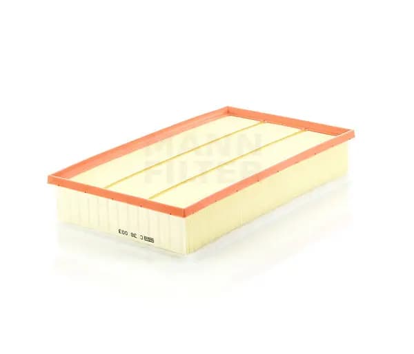 Image of x1 Mann-Filter Air Filter C38003 Made in DE