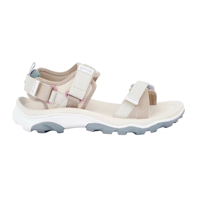 Image of Womens sandals Regatta Blaze Beige Female 39