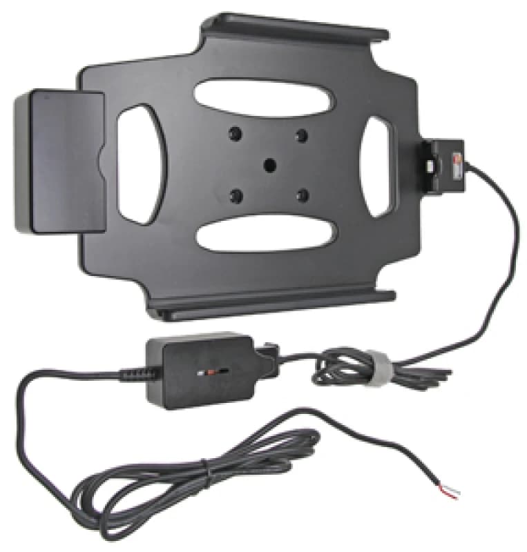Image of Brodit 547584 holder Active holder Tablet/UMPC Black