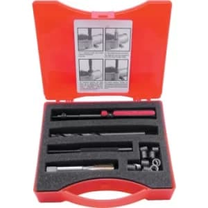 Image of Wire Insert Thread Repair Kit 1/4"-28 UNF