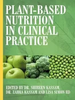 Image of Plant-Based Nutrition in Clinical Practice
