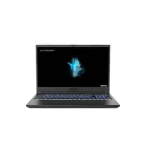 Image of Medion Erazer 15.6" Crawler E10 I5-10300H 8GB 256SSD GTX 1650