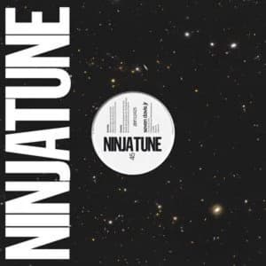 Image of Seven Davis Jr - Kaytronik/Yoruba Soul Mixes Vinyl