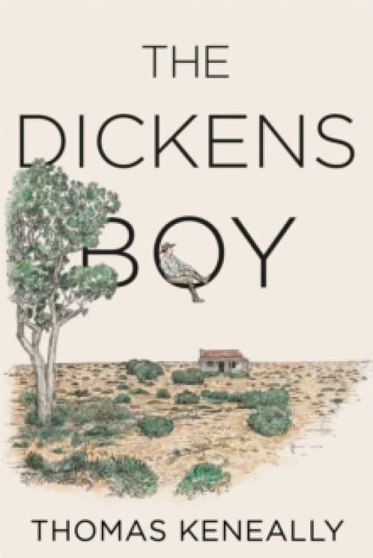 Image of dickens boy 9781529345100