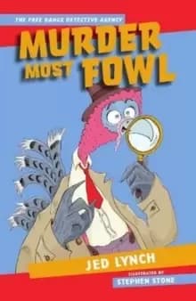 Image of Murder Most Fowl