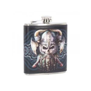 Image of Danegeld Hip Flask 7oz