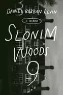 Image of slonim woods 9 a memoir