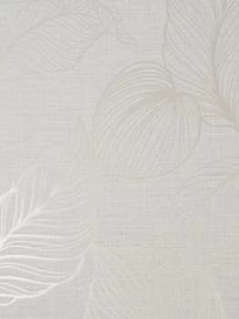 Image of Boutique Royal Palm Pearl Wallpaper
