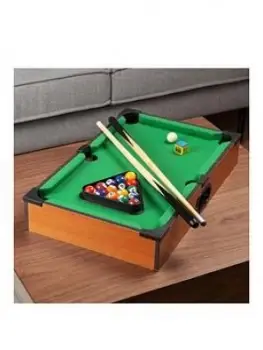 Image of Harvey'S Bored Games - Table Pool Game Set