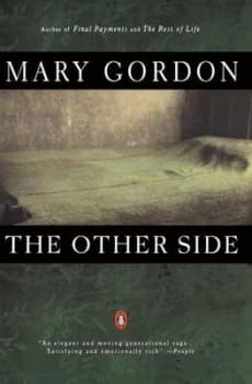 Image of The Other Side by Mary Gordon Book