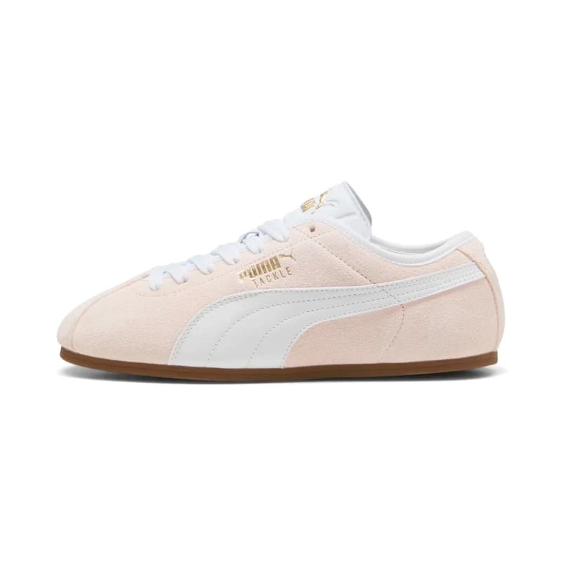 Image of Puma Trainers Puma Tackle Blanc Unisex 37