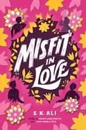 Image of misfit in love