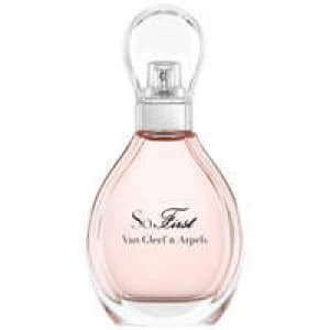 Image of Van Cleef & Arpels So First Eau de Parfum For Her 50ml