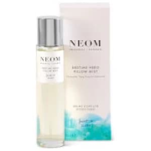 Image of NEOM Bedtime Hero Pillow Mist 30ml