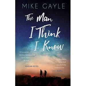 Image of The Man I Think I Know Paperback 2018