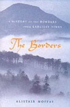Image of The Borders Hardback