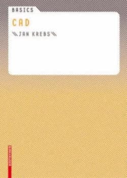 Image of Cad by Jan Krebs Book
