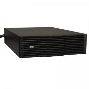 Image of Tripp Lite External 240V - 3U Rack/Tower Battery Pack Enclosure + DC C