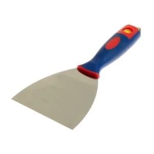 Image of R.S.T. Drywall Putty Knife Soft Touch Stiff 76mm (3in)