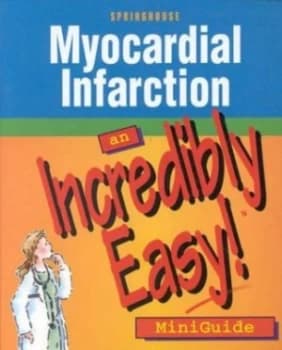 Image of Myocardial Infarction by Springhouse Corporation Paperback