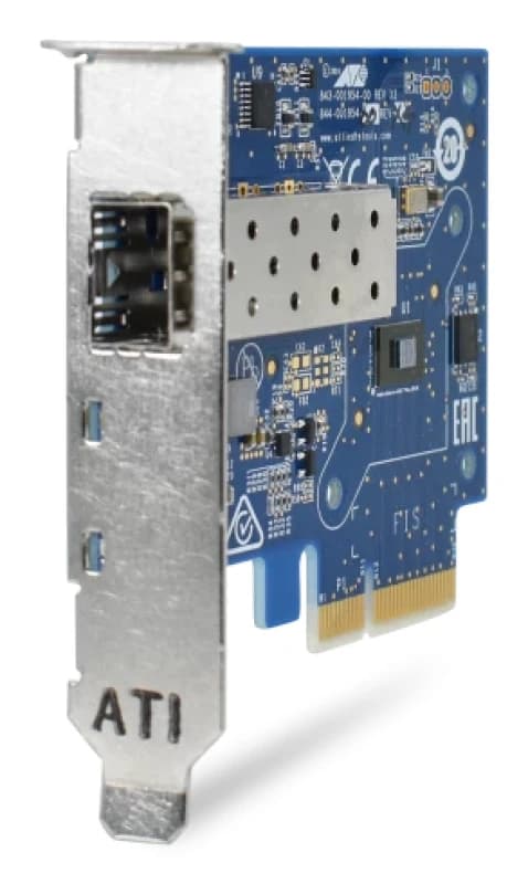 Image of Allied Telesis DNC10SP Internal Fiber 10000 Mbit/s