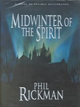Image of Midwinter of the Spirit by Philip Rickman Hardback