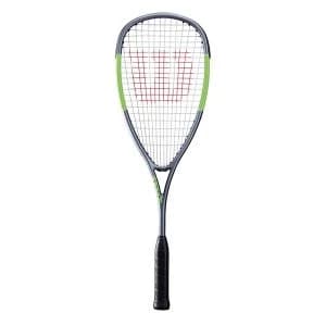 Image of Wilson Blade Light Squash Racket (Inc Half Cover)