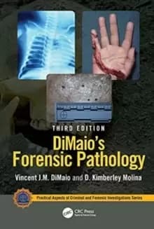 Image of DiMaio's Forensic Pathology