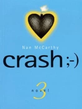 Image of Crash by Nan Mccarthy Paperback