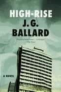 Image of high rise a novel