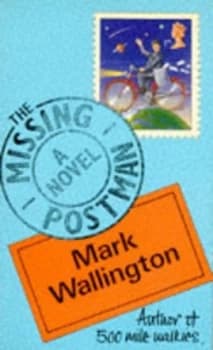 Image of The Missing Postman by Mark Wallington Paperback