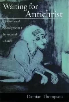 Image of Waiting for Antichrist by Damian Thompson
