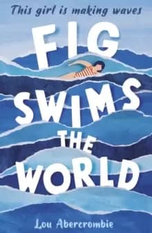 Image of Fig Swims the World