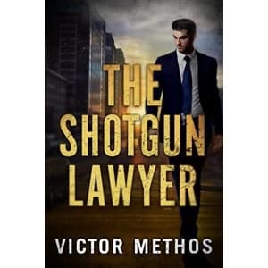 Image of The Shotgun Lawyer Hardback 2018