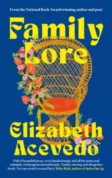 Image of Family Lore