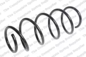 Image of Kilen Coil Springs Front Axle 14886