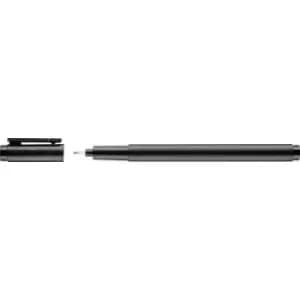 Image of Edding e-8011 4-8011001 Cleanroom marker Black 0.6mm /pack
