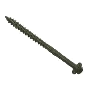 Image of ForgeFix Spectre TimberFix Screws 6.3 x 87mm (Box 50)