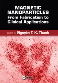 Image of Magnetic NanoparticlesFrom Fabrication to Clinical Applications