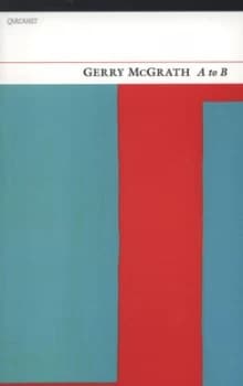 Image of A to B by Gerry Mcgrath Book
