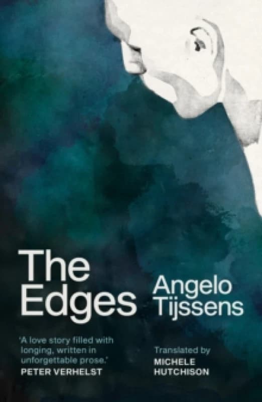 Image of The Edges Paperback / softback