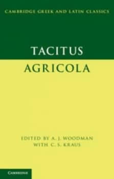 Image of Tacitus by Tacitus Book