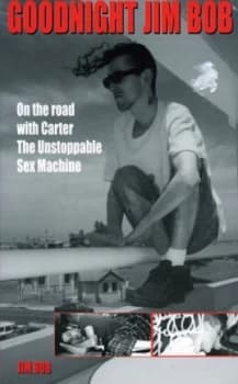 Image of Goodnight Jim Bob by Jim Bob Paperback