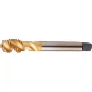 Image of E002 M8X1.25MM Spiral Flute MTT-X TiN Tap