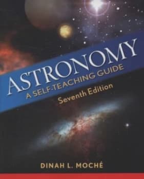 Image of Astronomy by Dinah L. Moch Book