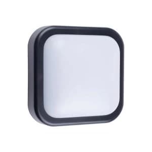 Image of Byron Square LED Bulkhead 10 Watt 700 Lumen